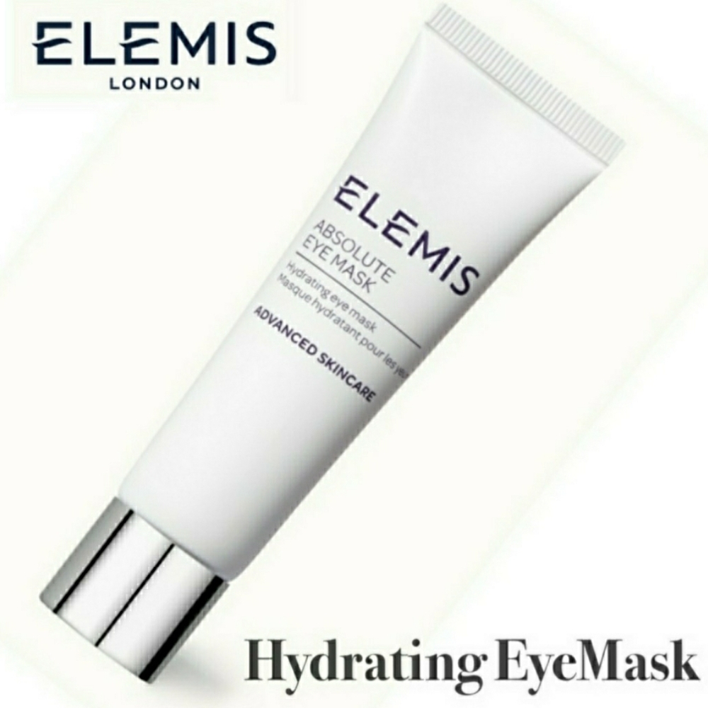 ELEMIS ABSOLUTE EYE MASK